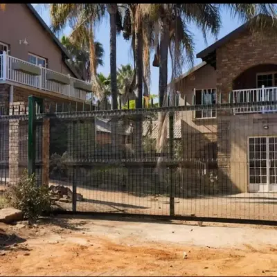 Melodie Guest House