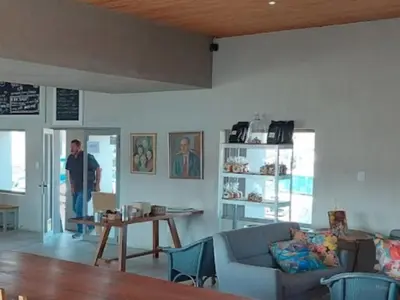 Gallery image of Millys Restaurant and Chalets in Machadodorp