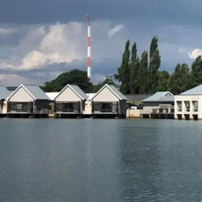 Millys Restaurant and Chalets