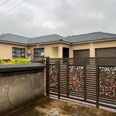 SammyGrace Holiday Home