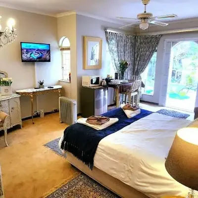 Harmony Suite