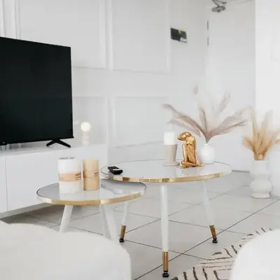The Blyde Crystal Villa Apartment