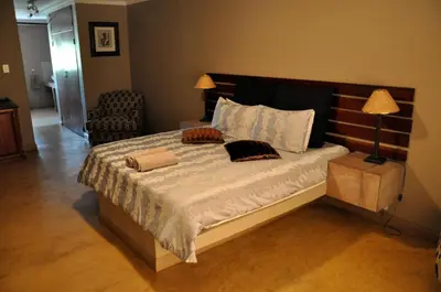 Gallery image of Ukutula Lion Lodge in Brits