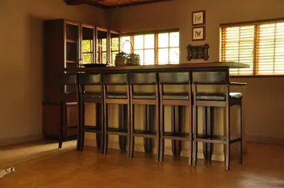 Gallery image of Ukutula Lion Lodge in Brits