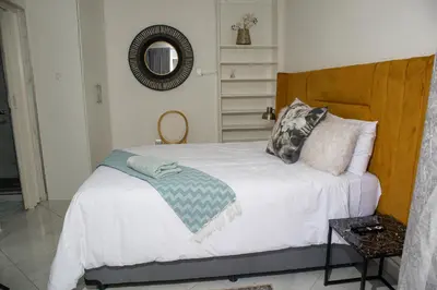 Gallery image of Vusasa Boutique in Pretoria