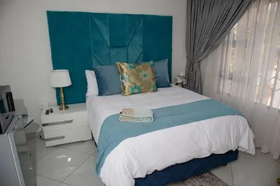 Gallery image of Vusasa Boutique in Pretoria