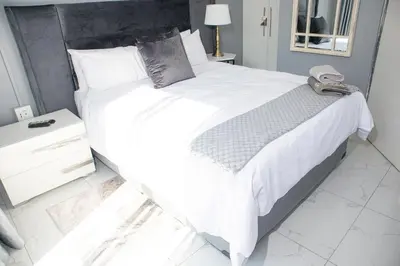 Gallery image of Vusasa Boutique in Pretoria