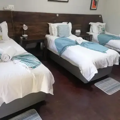 Sol & Sombra Guesthouse