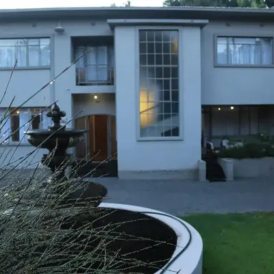 29onTait Guest House