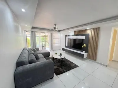 Gallery image of Harties Ways Apartment in Hartbeespoort