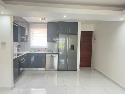 Gallery image of Harties Ways Apartment in Hartbeespoort