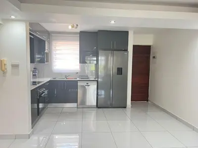 Gallery image of Harties Ways Apartment in Hartbeespoort