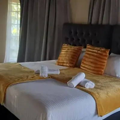 Risima Guest Lodge Hazyview