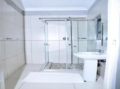 Gallery image of The Guesthouse 8 On Impala in Polokwane