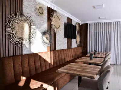 Gallery image of The Guesthouse 8 On Impala in Polokwane