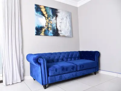Gallery image of The Guesthouse 8 On Impala in Polokwane