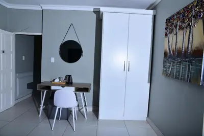 Gallery image of The Guesthouse 8 On Impala in Polokwane