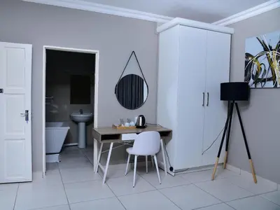 Gallery image of The Guesthouse 8 On Impala in Polokwane