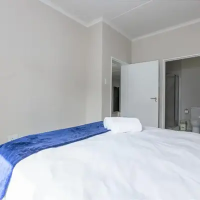 Smartz Apartment