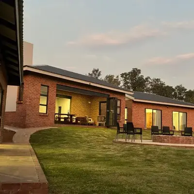 Elements Golfers Lodge 123