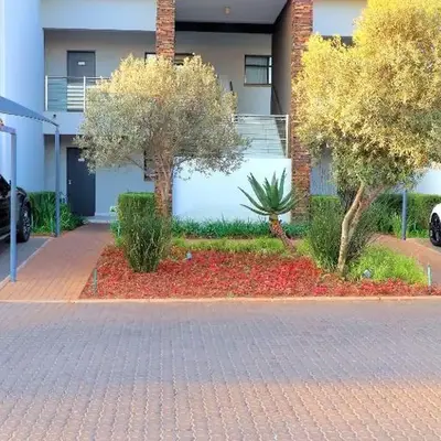 The Thorn by the airport