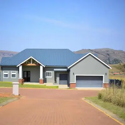 Highland Peace Haven In Dullstroom