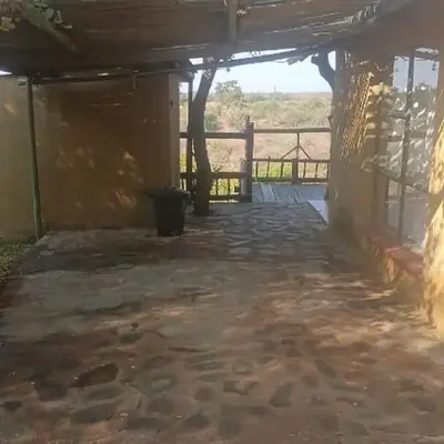Mbaula lodge