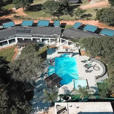 Kingdoms Lodge