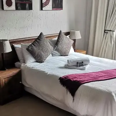 Malikana Guesthouse