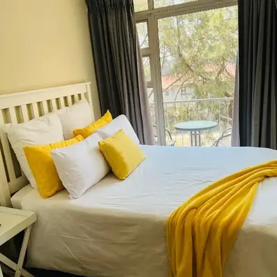 Mbizo Cozy Retreat 409