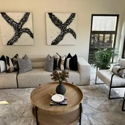 Luxury Escape - Pecanwood Golf Estate - Hartbeespoort