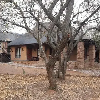 Assegai Lodge