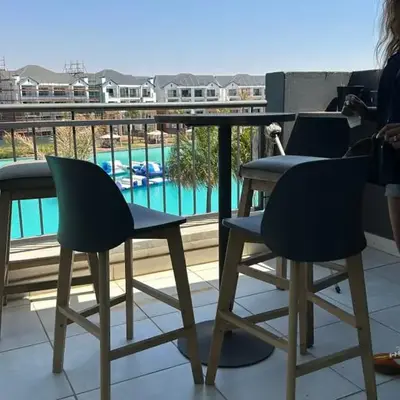 The Blyde Penthouse