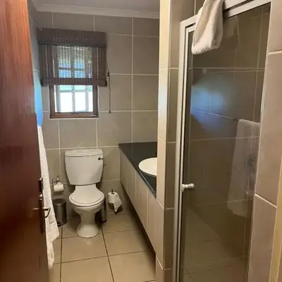 Kruger Park Lodge