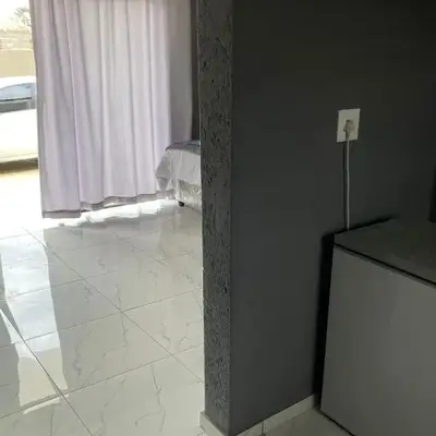 Mukutsuri Luxury Apartments