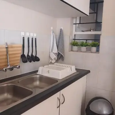 The Menlyn Hideaway