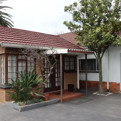 Okuhlekwethu Guesthouse