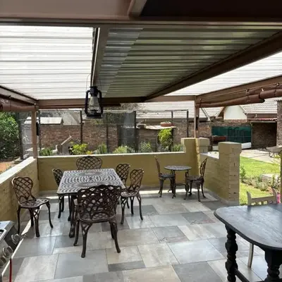 Lulus bistro