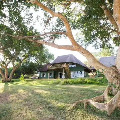 Maninghi Lodge