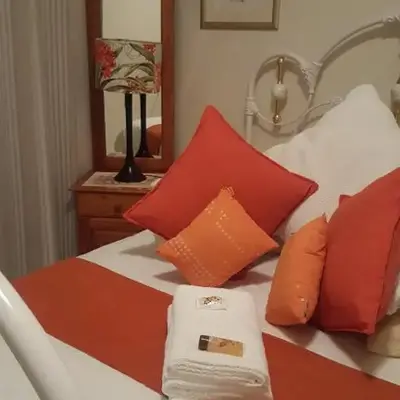 Harmony Guesthouse