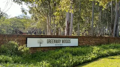 Gallery image of 25 greenway woods in White River