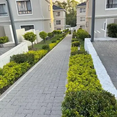 Micasa apartments