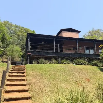 DaGama Dam - White River - Kite - C11
