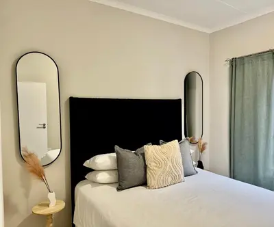 Gallery image of Serene Solara in Midrand