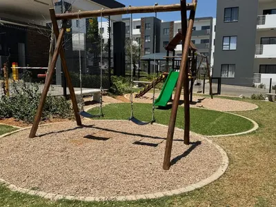 Gallery image of Serene Solara in Midrand
