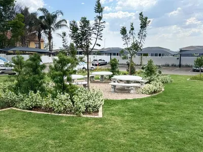 Gallery image of Serene Solara in Midrand