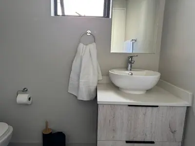 Gallery image of Serene Solara in Midrand