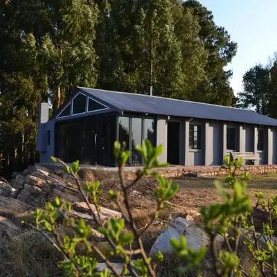 Meadow Mist - Self Catering Unit