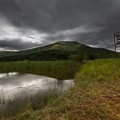 Indabushe Eco Lodge