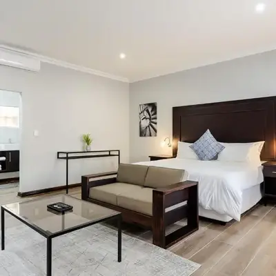Point R40 Lodge - Conference